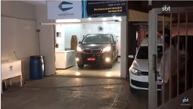 Enterro de Lázaro Barbosa corpo foi liberado – Veja o Vídeo