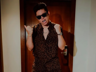 Homem que aparece em imagens revela porque não se meteu em briga entre DJ Ivis e Pamella