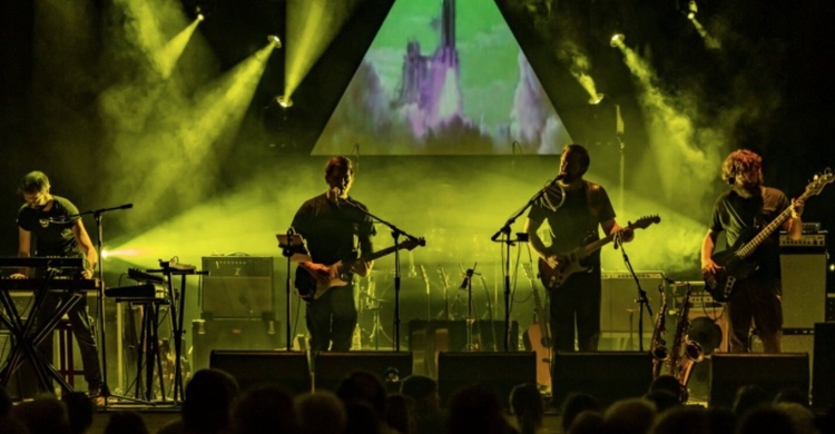Especial ‘Pink Floyd Experience’ chega a Manaus este mês