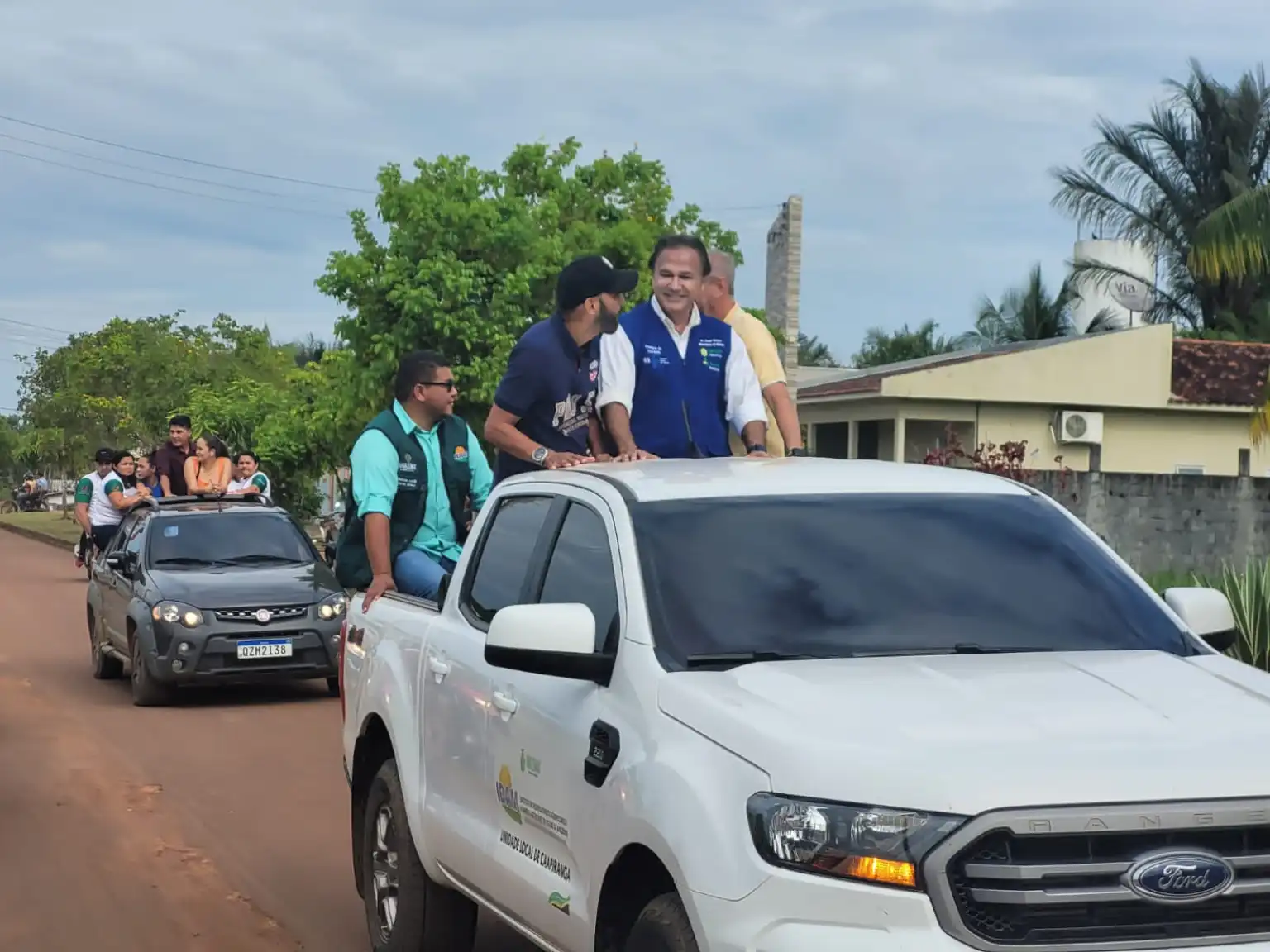 Governo Do Amazonas Vai Repassar R$ 1,3 Milhão Para Aquisição De Equipamentos Para Hospital De Caapiranga