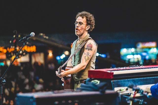 Segundo lote de ingressos para show de Nando Reis em Manaus está esgotado