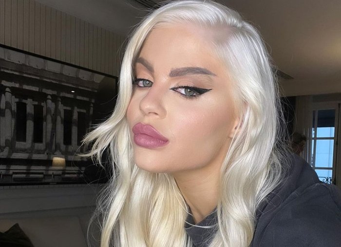 Luisa Sonza se manifesta sobre grupo que dançou ‘Anaconda’ no CSU, em Manaus