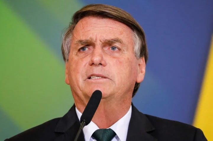 Bolsonaro pedi novamente  investigação da CPI para Petrobras: “Os preços são um abuso! Tem que investigar”