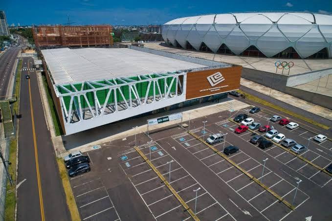 Maior evento sobre bioeconomia e tecnologia da região Norte em Manaus