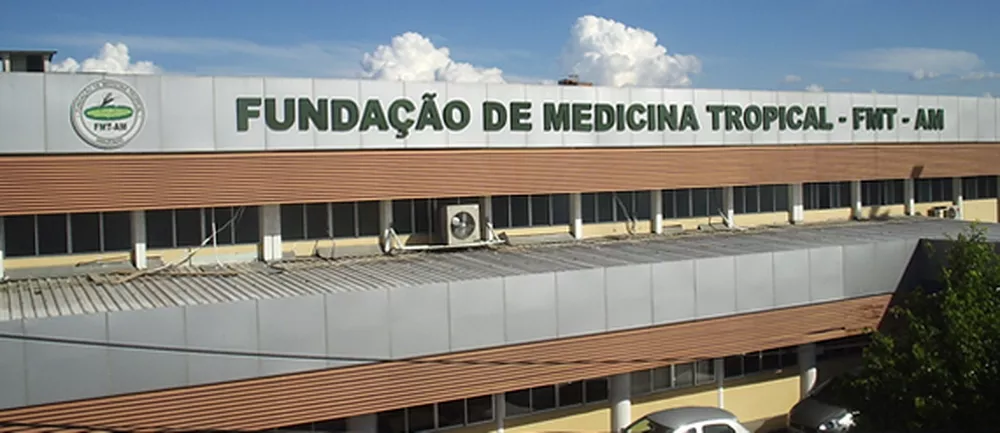 Monitoração das pessoas que tiveram contato com paciente com sintomas ‘sugestivos’ de varíola dos macacos, diz Secretaria de saúde do AM