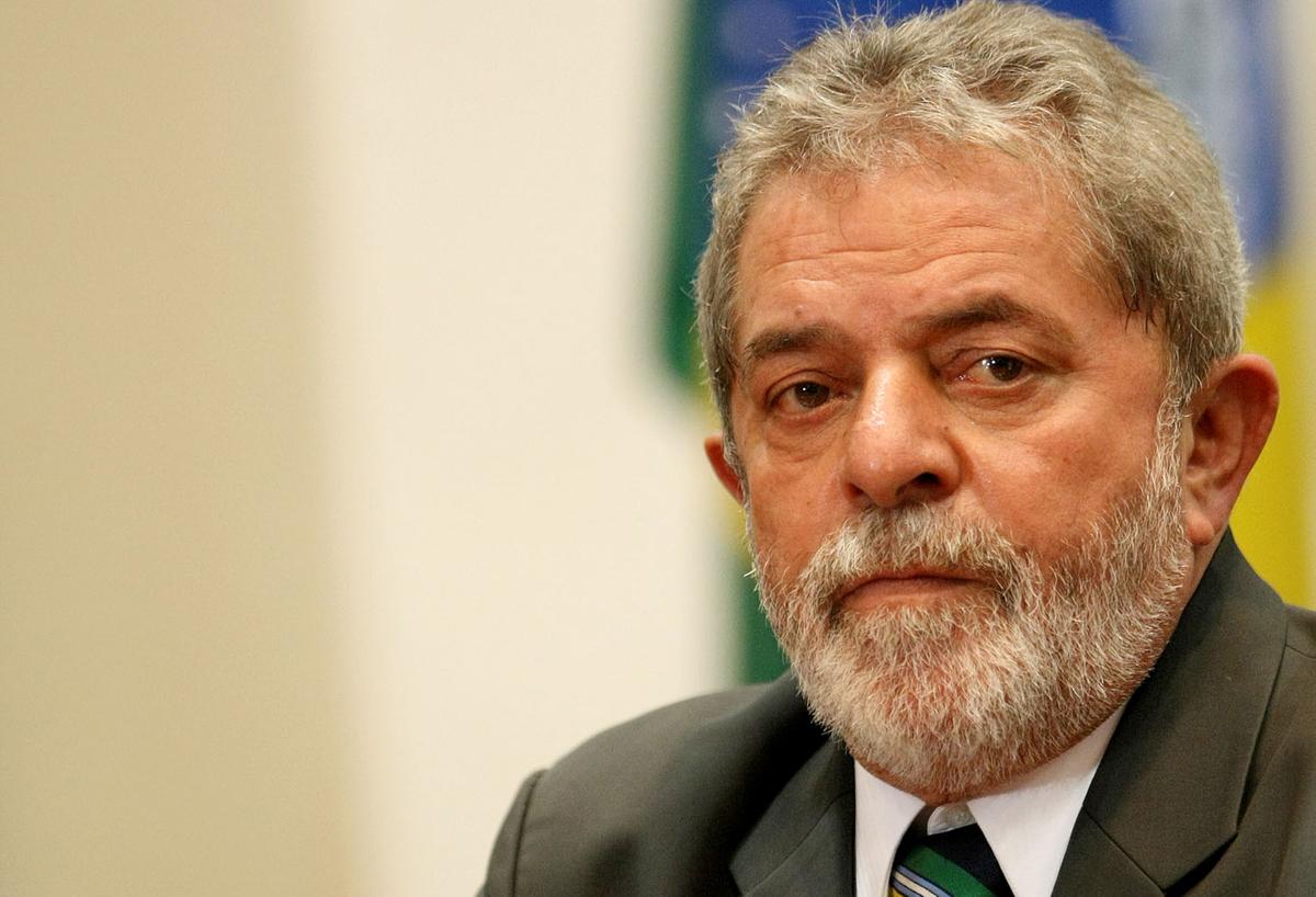 Lula planeja visitação a Manaus no fim do mês e deve visitar indústrias da Zona Franca