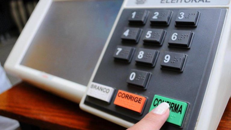 Convocação de mesários que vão trabalhar nas eleições determina Justiça Eleitoral