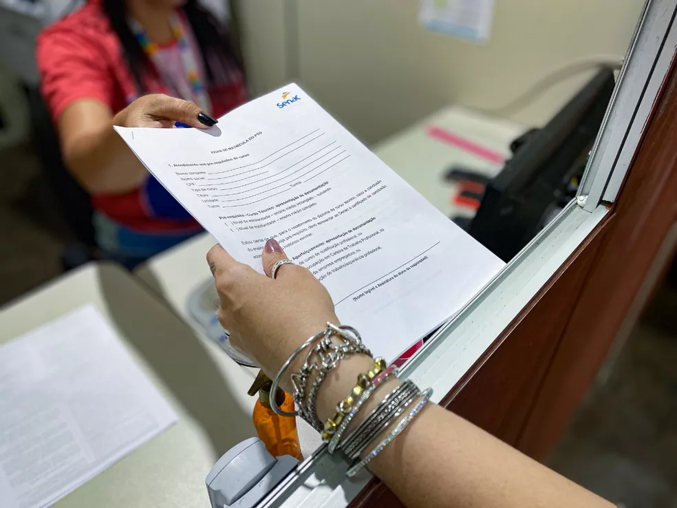 Senac oferta 300 vagas em cursos técnicos gratuitos na área do Turismo