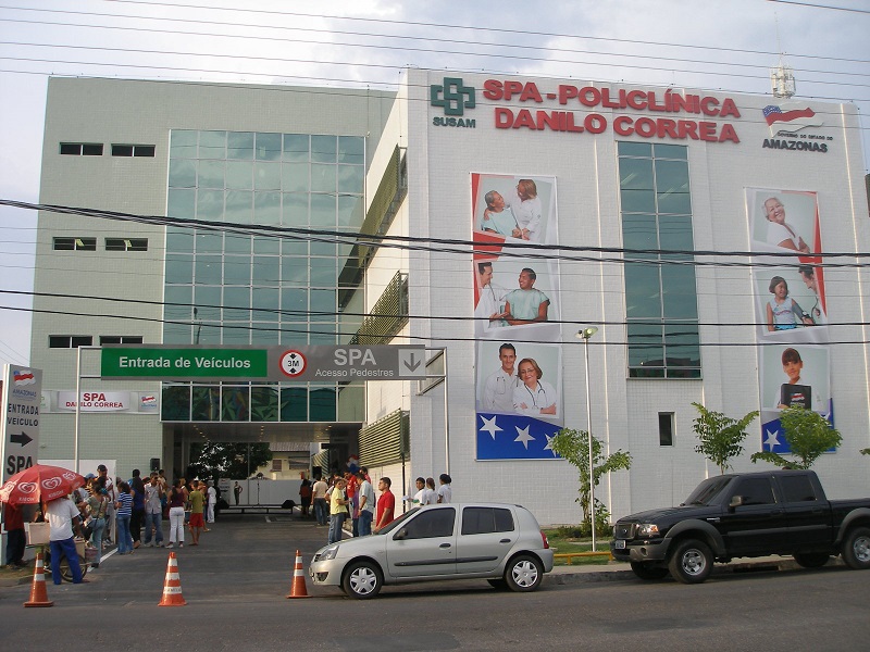 Adolescente de 14 anos mata o próprio pai a facadas na Zona Norte de Manaus