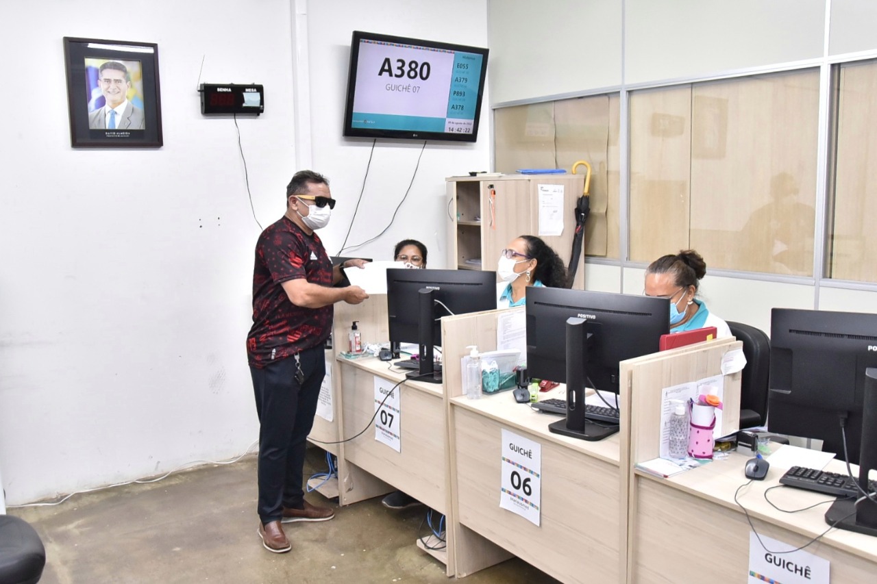 Prefeitura abre credenciamento de prestadores de serviços para o Manausmed