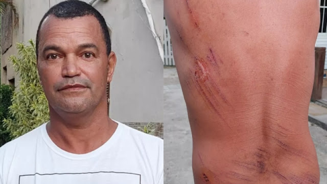 Homem fica preso 5 dias em ilha e sobrevive se alimentando de limão e carvão