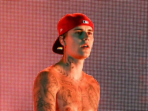 Justin Bieber cancela shows fora do Rock in Rio por problemas de saúde mental