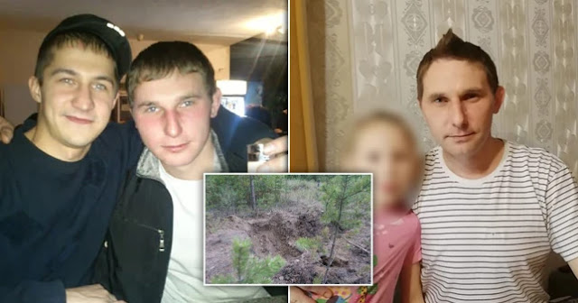 Homem obriga amigo a cavar a própria cova e se suicidar após descobrir que filha foi abusada