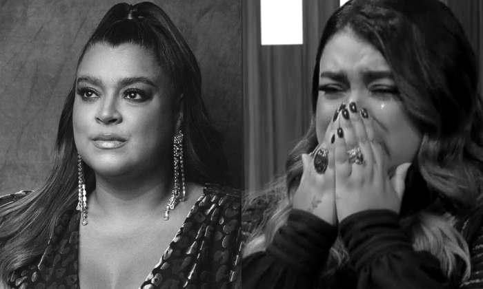 Cantora Preta Gil é diagnosticada com câncer
