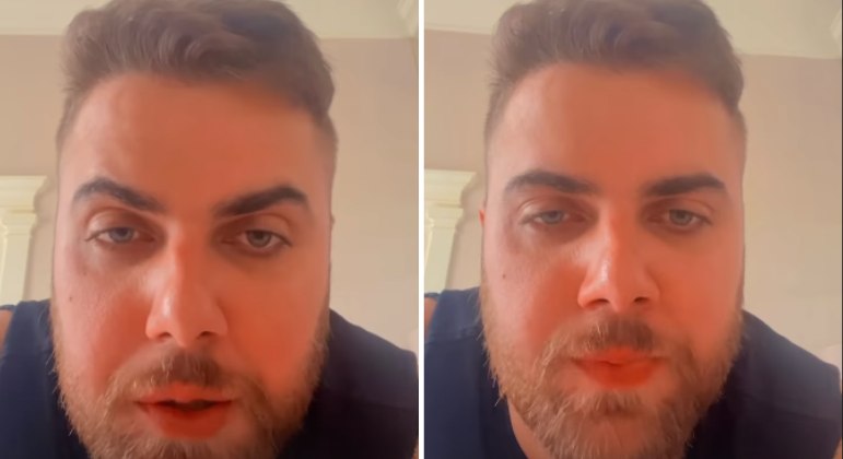 Zé Neto cancela show em SP após sofrer crise de ansiedade