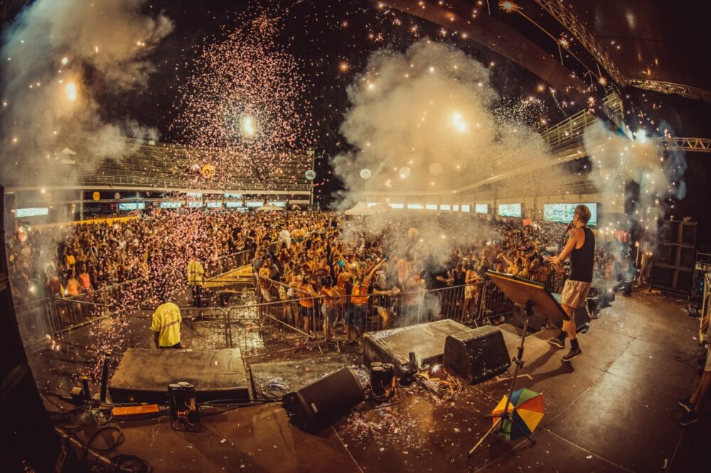 Galo de Manaus entrega frevolês; festa vai cidade no dia 21