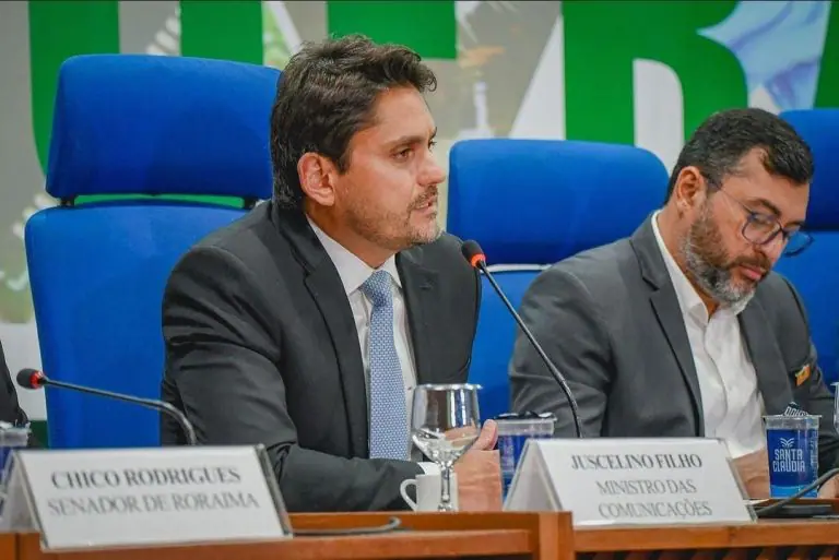 AM entra na 2ª fase do ‘Norte Conectado’ e deve melhorar serviço de internet