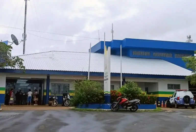 Idoso é preso por estupro de adolescente em Manacapuru-AM; pais são investigados