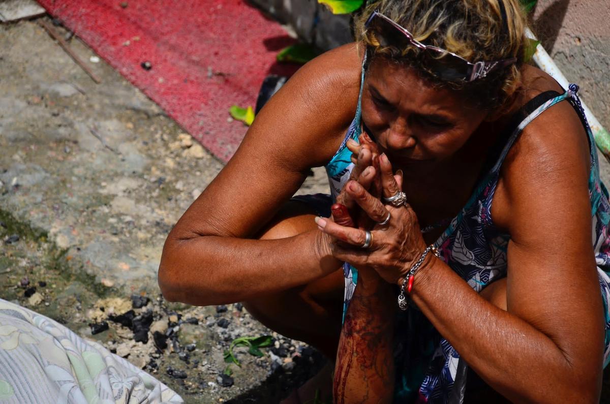 Crimes ambientais e narcotráfico elevam violência na Amazônia, diz Anuário