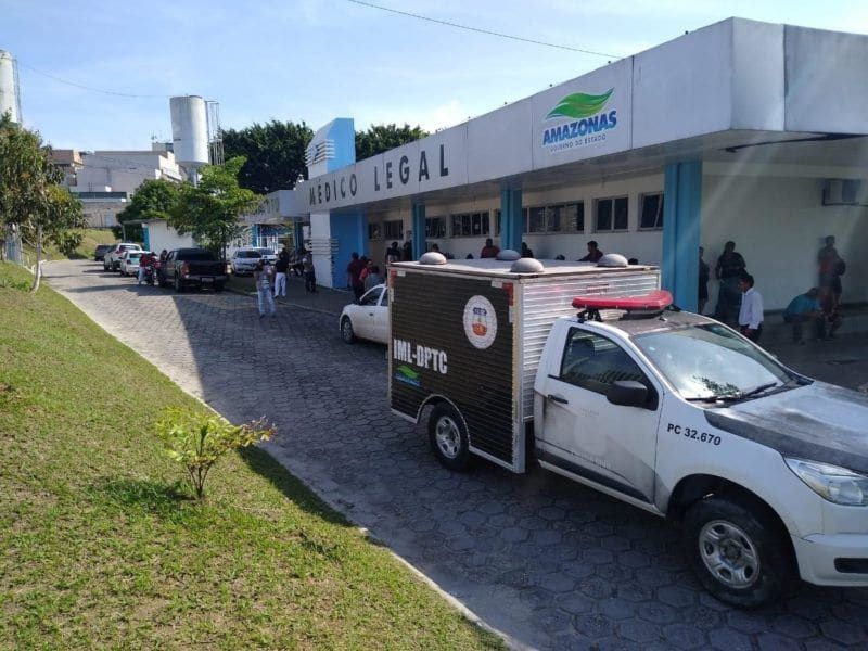 Suspeito de envolvimento em homicídios, ‘Patinho’ morre em confronto com a polícia em Manaus