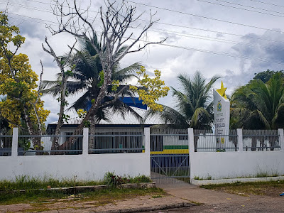 Em Barcelos, homem é preso por estuprar a bebê de 11 meses