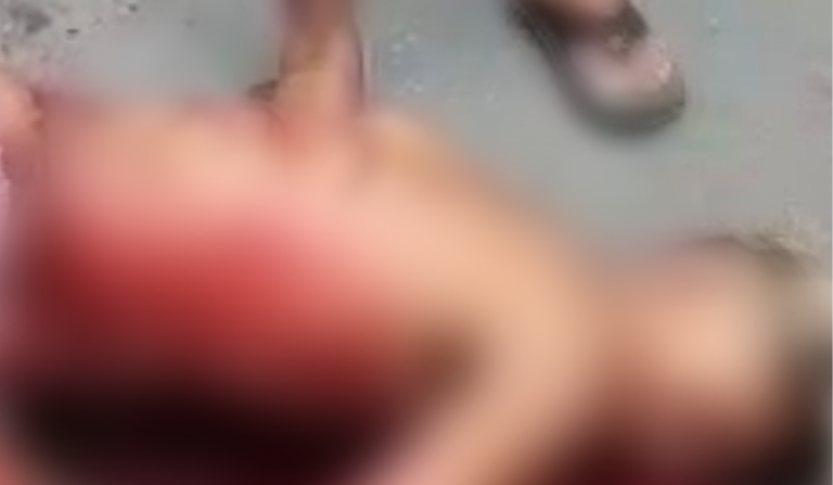 Homem é morto à tiros após ser perseguido por pistoleiros em Manaus