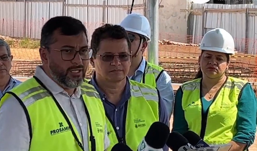 Wilson Lima destaca avanços na política habitacional do estado