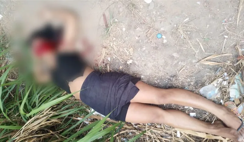Mulher é encontrada dando os últimos suspiros em Manaus