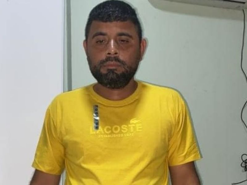 Filho de líder comunitário continua desaparecido após sequestro no AM