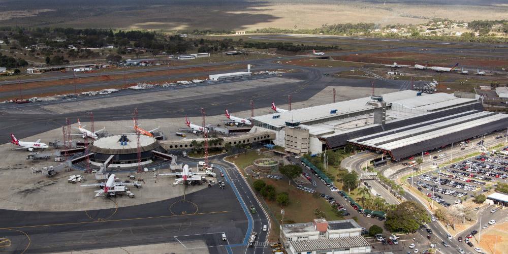 Justiça condena homem que tentou explodir bomba em Brasília