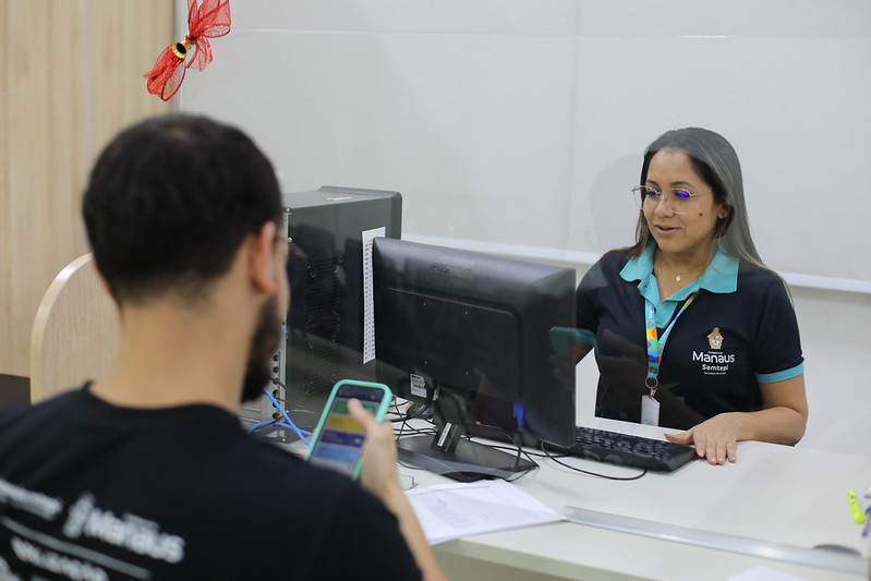 Sine Manaus oferta 454 vagas de emprego nesta terça-feira (19); confira