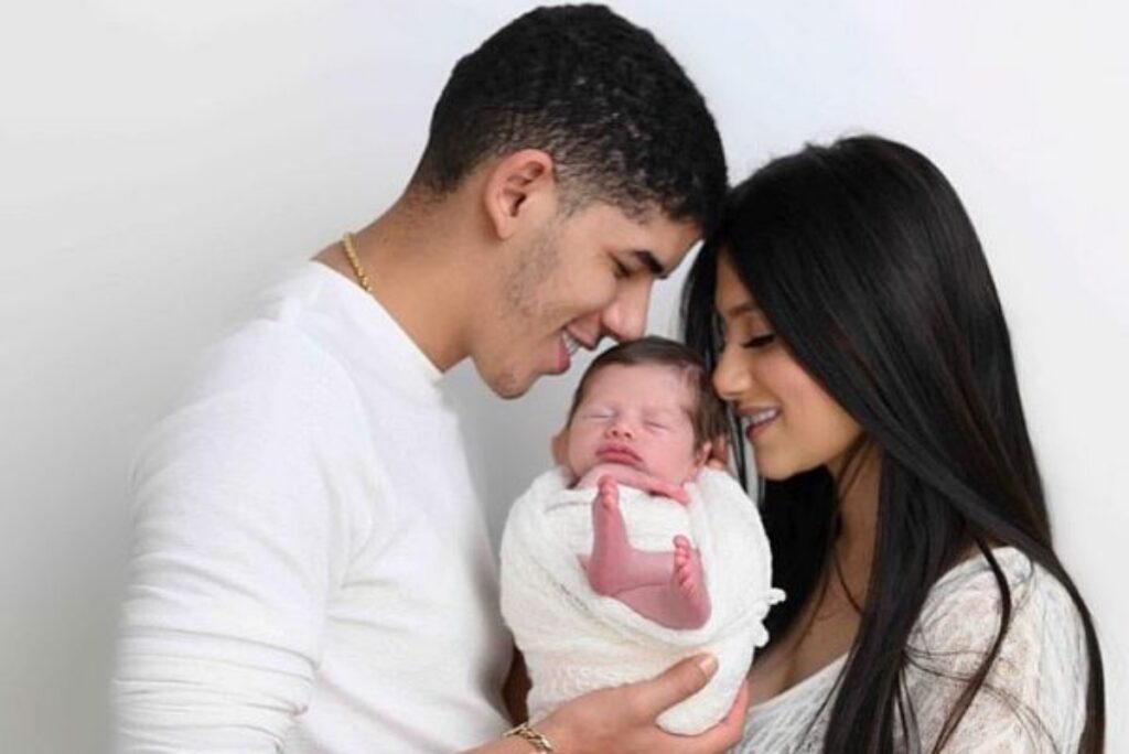 Filho de Zé Vaqueiro é extubado após oito meses internado na UTI