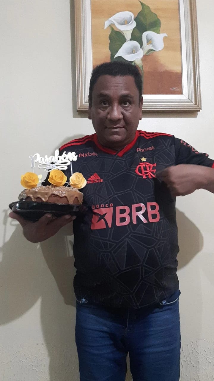 Família pede ajuda para encontrar homem que está desaparecido há 23 dias em Manaus