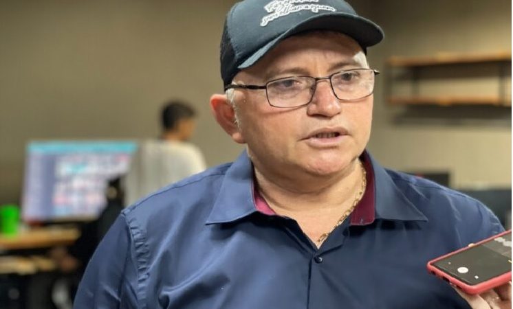 ‘Pai Marcos’ oferecia sexo em troca por comida a moradores de rua, diz delegado