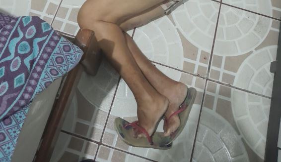 Familiares encontram idosa caída e morta em poça de sangue no Santa Etelvina