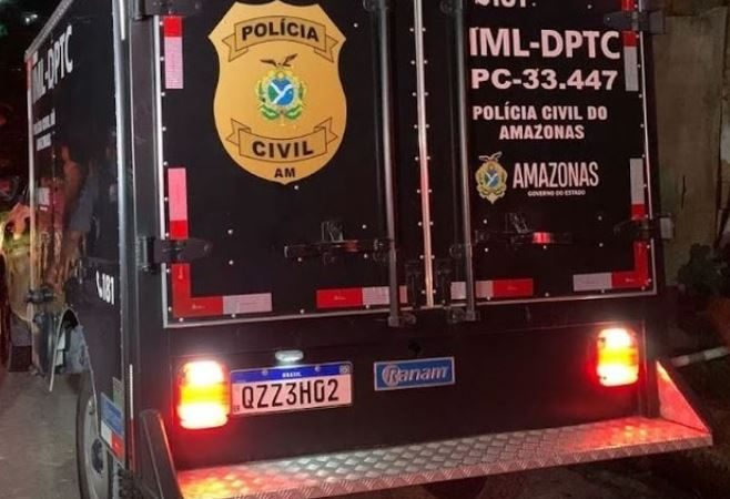Jovem é encontrado morto dentro da própria casa em Manaus