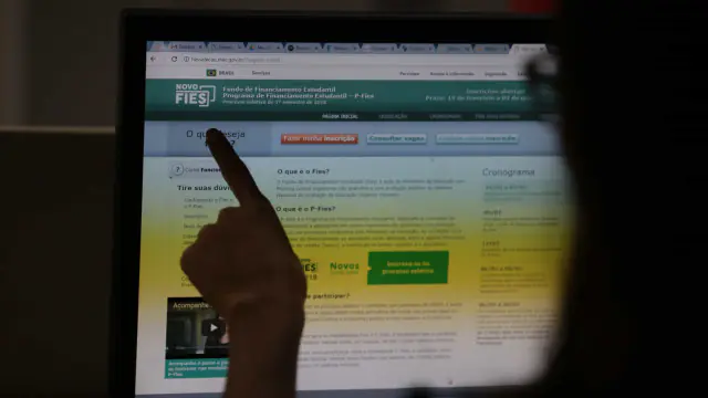 MEC publica edital de inscrições para o Fies