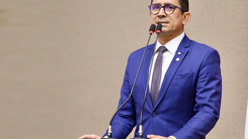 Presidente da Comissão de Políticas sobre Drogas da Aleam, deputado Daniel Almeida destaca integração entre políticas públicas e acolhimento social no novo Centro Pop