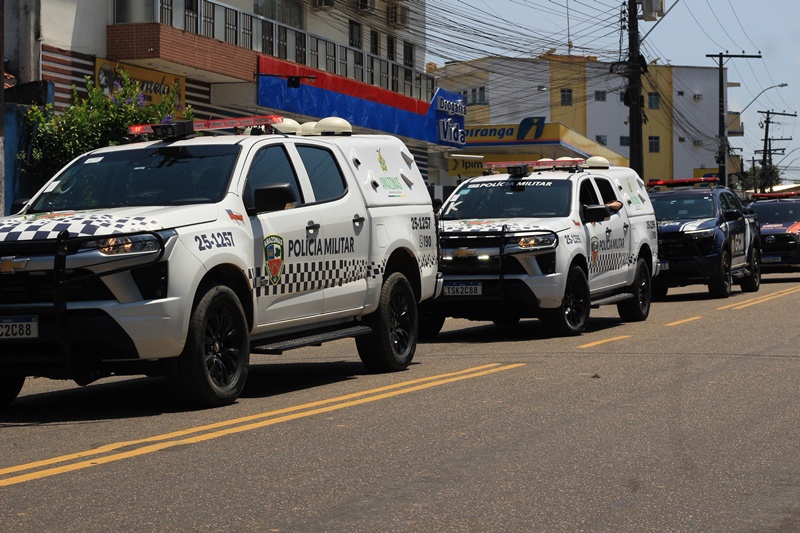 Coari lança campanha “Natal + Seguro” para reforçar segurança e apoiar comércio no fim de ano