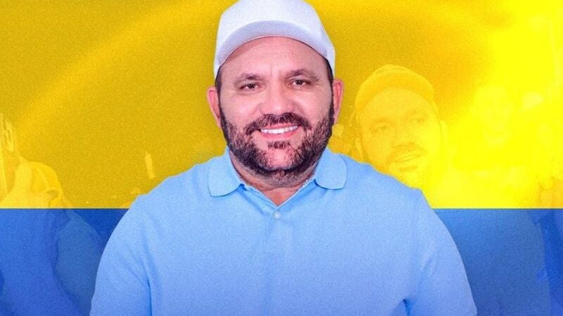 Nicson Marreira é novamente destaque no Amazonas e lidera ranking de prefeitos mais bem avaliados, aponta pesquisa IPEN