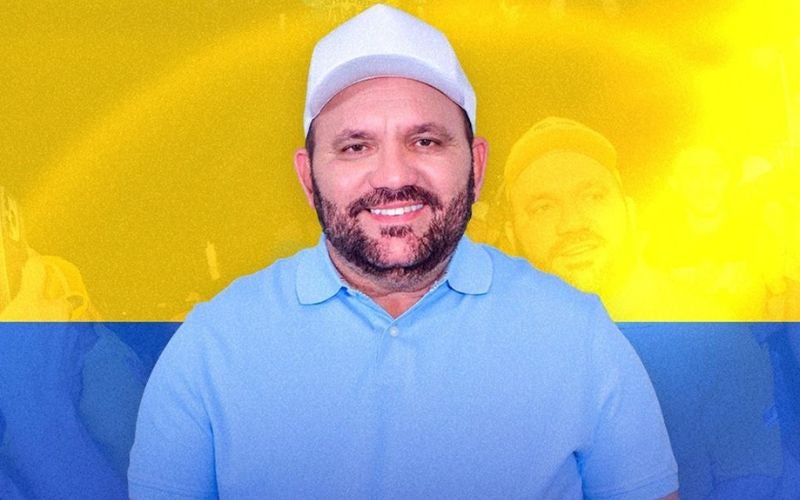 Nicson Marreira é novamente destaque no Amazonas e lidera ranking de prefeitos mais bem avaliados, aponta pesquisa IPEN