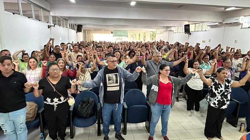 Prefeitura de Itacoatiara celebra avanços e investimentos no Encerramento do Ano Letivo 2025 da Educação da Zona Rural