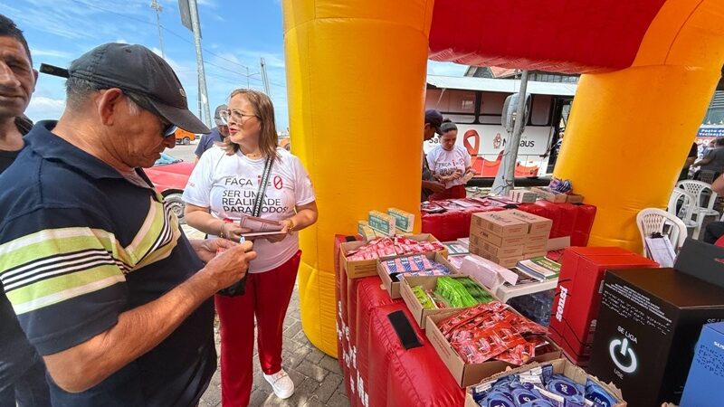Rede de saúde de Manaus oferta profilaxia pré-exposição ao HIV em 15 unidades da prefeitura