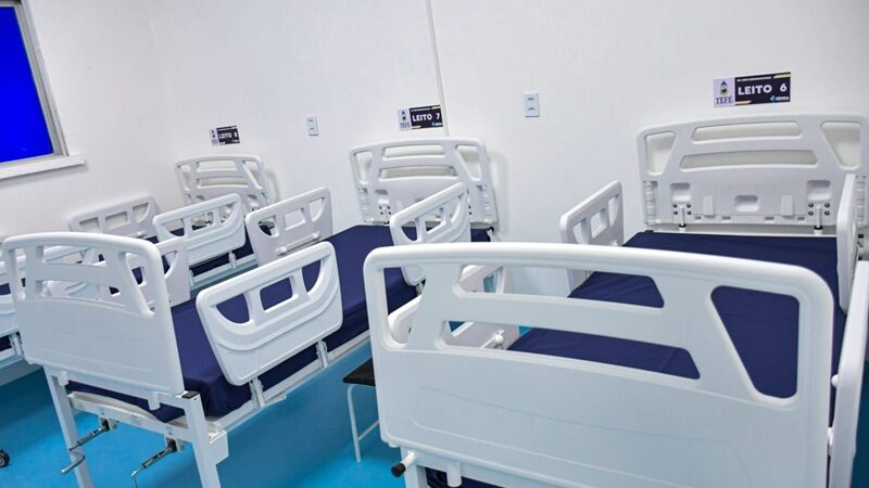 Prefeito Nicson Marreira Lidera Entrega do Novo SPA, Reinaugura UBS e Realiza Grande Ação Social no Bairro do Abial