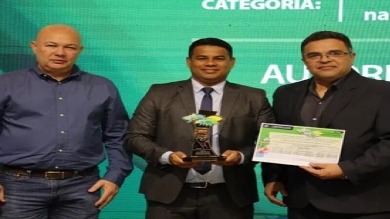 Pesquisadores tefeenses vencem prêmio nacional de empreendedorismo consciente com projeto de Biotecnologia 4.0