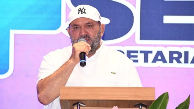 Nicson Marreira segue no cargo e Prefeitura de Tefé nega afastamento pelo TCE-AM