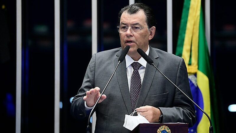 Eduardo Braga atua para que as decisões tomadas em Brasília cheguem à vida real das pessoas