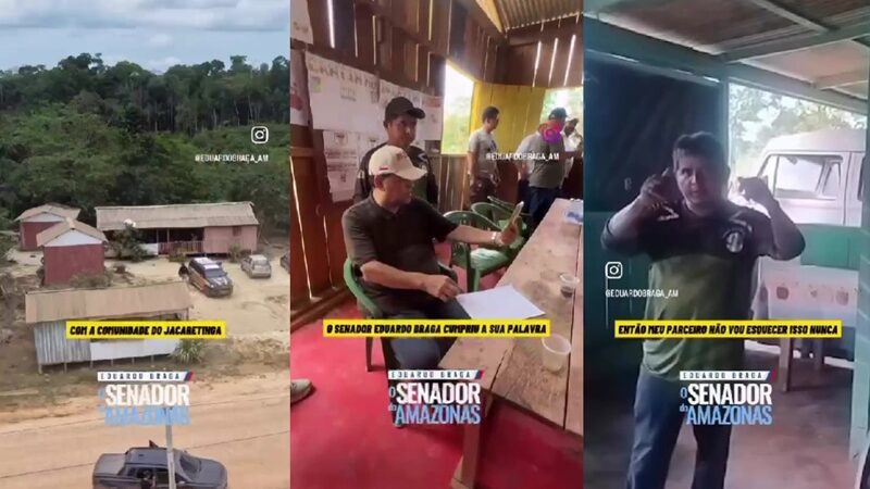 Começar o ano com boas notícias é começar com esperança renovada.