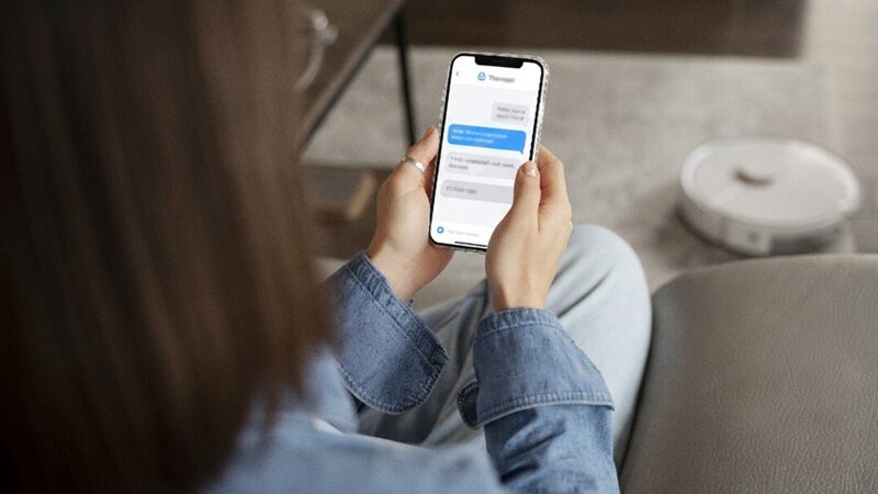 Prefeitura alerta sobre riscos no uso de IA para suporte emocional ou psicoterapia