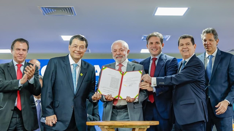 Reforma Tributária Inova com Sistema Moderno e Período de Capacitação Garantida em 2026